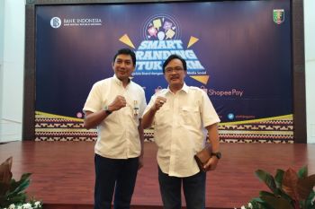 Diskop dan UMKM:  SDM penting bagi pembentukan "Smart Branding"