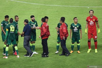 Menpora resmi membuka Liga 1 2020