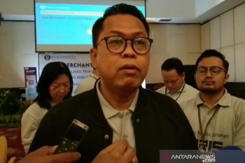 BI Sultra mendorong masyarakat transaksi pembayaran nontunai