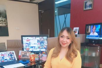 Kenaikan harga emas diproyeksikan hingga 1.850 dolar AS per ons pada 2020