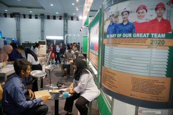 PTPN Holding buka rekrutmen karyawan tahun 2020
