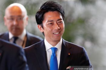 Jepang sebut penumpukan senjata Korut jadi ancaman mendesak