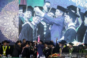 Jokowi dorong pengembangan pendidikan modern untuk cegah  radikalisme