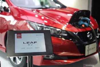 Strategi Nissan 2020, jaminan layanan purnajual dan mobil baru