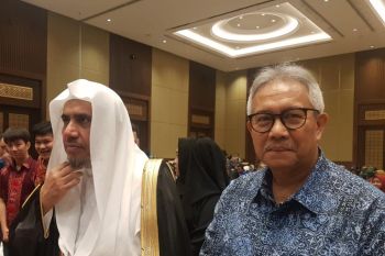 Diplomat muda RI ikut berperan dalam  seminar pemuda ASEAN