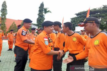 Potensi SAR Kendari diminta profesional dan bersinergi