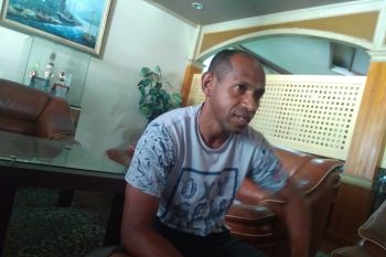 Persewar Waropen pilih Biak Numfor sebagai markas pertandingan Liga 2