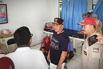 Fasilitas Kesehatan di Seruyan diingatkan pastikan ketersediaan obat
