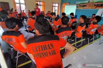 Basarnas:  Potensi SAR perlu diberdayakan dukung operasi cepat-tepat