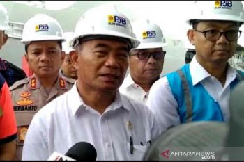Menko PMK pastikan observasi 69 kru kapal dipisahkan dengan sebelumnya