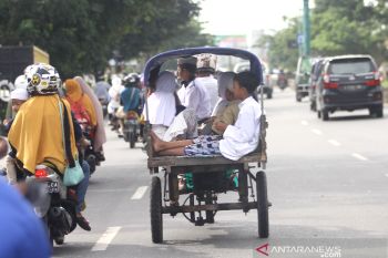 Serba Serbi Haul Abah Guru Sekumpul