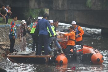 Evakuasi Jamaah Haul