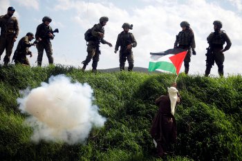 Uni Emirat Arab peringatkan Israel tidak lanjutkan rencana aneksasi Tepi Barat