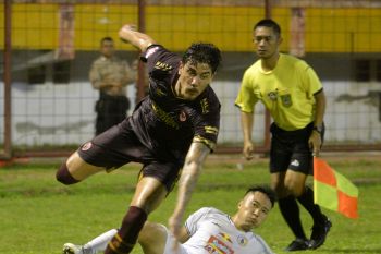 Bojan Hodak berikan waktu bagi Giancarlo untuk beradaptasi