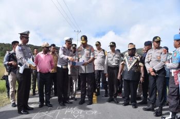 Kapolda Papua: Sejumlah anggota Polri diperiksa terkait kasus pengeroyokan hingga menewaskan Yus Yunus