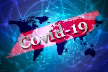 Benarkah virus corona berhenti menyebar saat musim kemarau?