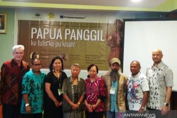 Freeport  bayar pajak air permukaan ke Pemprov Papua sebesar Rp1,4 triliun