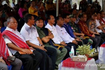 Segera dibangun SMK Pariwisata di Pulau Sumba