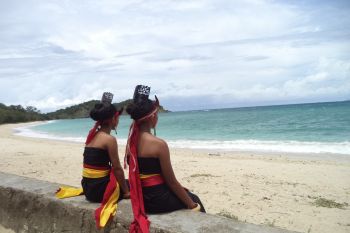 Bupati di NTT diminta tidak menolak wisatawan