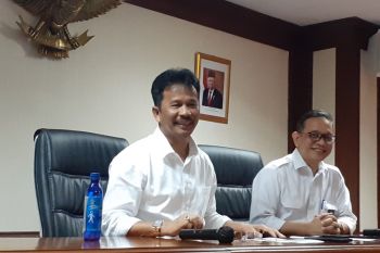 BP Batam himbau warga  hemat air