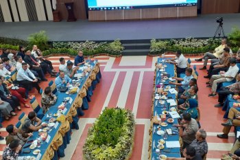 Batam berharap pemerintah dorong kegiatan  MICE di Batam