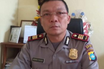 Polisi pastikan TKA China tewas di Bintan bukan karena COVID-19