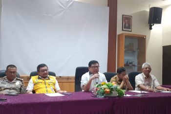 Kota Batam waspada Covid-19