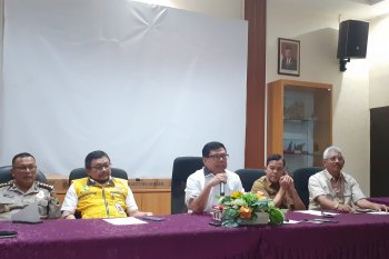 33 warga pernah kontak dekat WN Singapura dites Covid-19