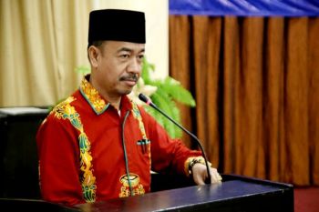 Pemkab Seruyan targetkan kembali raih WTP