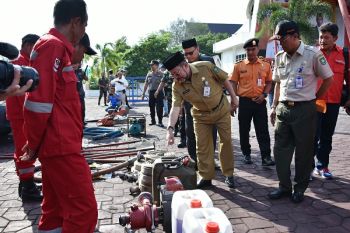 Pemkab Bengkalis tetapkan siaga Karhutla  hingga Juli 2020