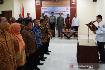 Wali Kota Magelang harapkan pilkada demokratis