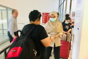 Warga Karimun diimbau tidak panik tanggapi virus corona