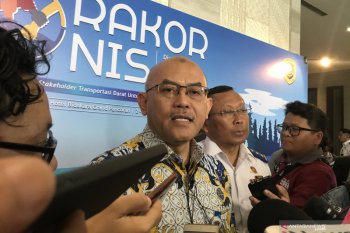 Kemenhub mengklaim mampu cegah corona di bandara