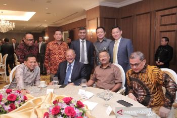 Perusahaan otomotif Malaysia akan investasi Rp12,6 triliun di Indonesia