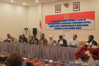 DPR RI: Kantor Bupati Jayawijaya layak dapat diskresi Presiden