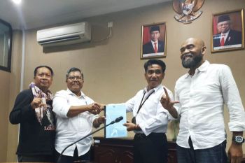HPI NTB-DJP Nusra selesaikan permasalahan secara musyawarah