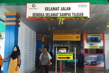 Pulau Bintan kekurangan pemindai suhu tubuh cegah corona