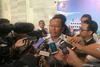 Kemenhub perketat pelabuhan penyeberangan antisipasi corona