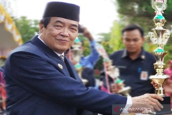 Pemkab Kotim cepat tanggapi keluhan petani