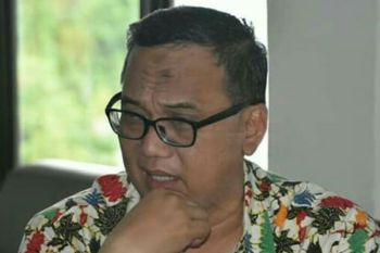 BPS: Penerbangan di Bandara Mamuju turun 16,67 persen