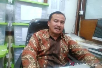KPU Bukittinggi bentuk 12 tim verifikator berkas dukungan bakal calon kepala daerah