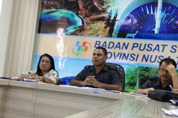 IPM di NTT tunjukkan kemajuan besar dalam periode 2011-2019