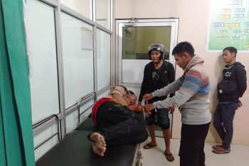 Ketahuan oleh anak tiri, dua pasangan selingkuh diamuk massa parahnya pasangan itu ketua RT