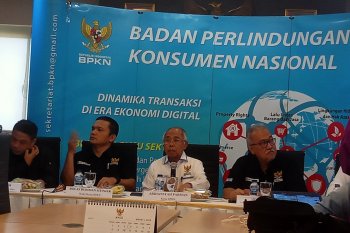 Kepercayaan bertransaksi jaga ekonomi di tengah wabah corona