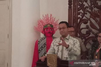 Warga Jakarta bergejala corona dilarang datang ke RS dan Puskesmas