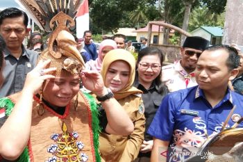 Seruyan jadi daerah pertama miliki Desa Anti Politik Uang