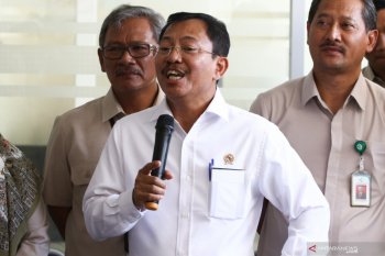 Menkes tolak usul penerapan PSBB di Rote Ndao NTT
