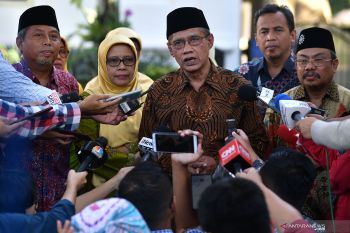 Muktamar Muhammadiyah ke-48 ditunda karena COVID-19