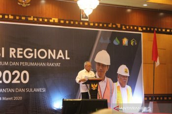 Kementerian PUPR menargetkan rehabilitasi 10.000 sekolah hingga 2024