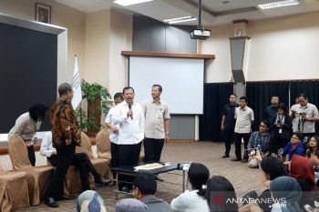 Menkes: Kondisi pasien positif COVID-19 membaik